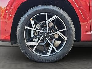 Hyundai Tucson FL 1.6T-GDI N-LINE MATRIX/NAVI/DAB