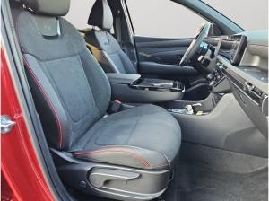 Hyundai Tucson FL 1.6T-GDI N-LINE MATRIX/NAVI/DAB