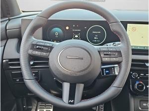 Hyundai Tucson FL 1.6T-GDI N-LINE MATRIX/NAVI/DAB