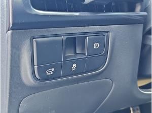 Hyundai Tucson FL 1.6T-GDI N-LINE MATRIX/NAVI/DAB