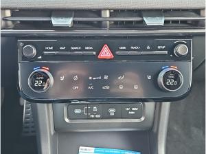 Hyundai Tucson FL 1.6T-GDI N-LINE MATRIX/NAVI/DAB