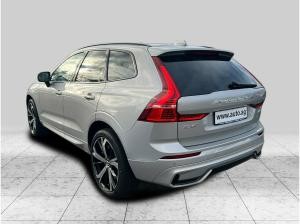 Volvo XC60 T8 ULTRA DARK DEAL
