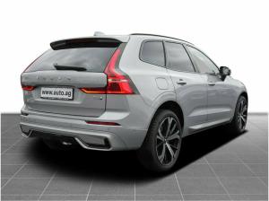 Volvo XC60 T6 ULTRA DARK HOT DEAL