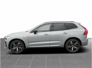Volvo XC60 T6 ULTRA DARK HOT DEAL