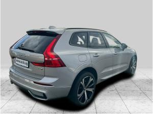 Volvo XC60 T8 ULTRA DARK DEAL