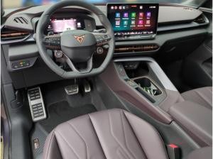 Cupra Terramar e-HYBRID - frei konfigurierbar - Q4 Bestellaktion