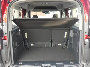 Ford Tourneo Courier Trend 125PS Automatik * Sofort Verfügbar*