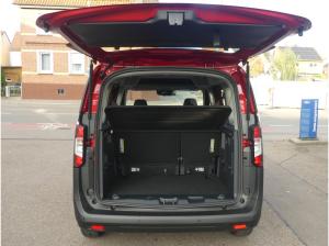 Ford Tourneo Courier Trend 125PS Automatik * Sofort Verfügbar*
