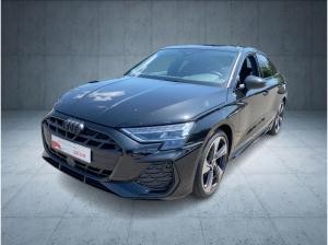 Audi A3 Limousine S line 35 TDI S tr. LED PANO ACC 19