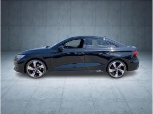 Audi A3 Limousine S line 35 TDI S tr. LED PANO ACC 19