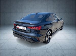 Audi A3 Limousine S line 35 TDI S tr. LED PANO ACC 19