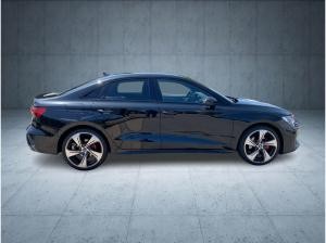 Audi A3 Limousine S line 35 TDI S tr. LED PANO ACC 19