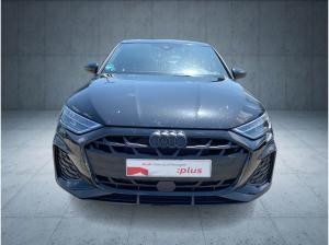 Audi A3 Limousine S line 35 TDI S tr. LED PANO ACC 19