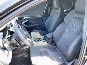 Audi A3 Limousine S line 35 TDI S tr. LED PANO ACC 19