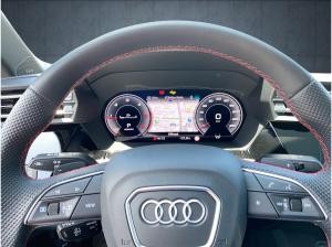 Audi A3 Limousine S line 35 TDI S tr. LED PANO ACC 19