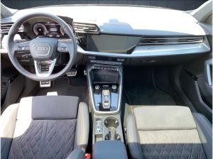 Audi A3 Limousine S line 35 TDI S tr. LED PANO ACC 19