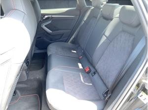 Audi A3 Limousine S line 35 TDI S tr. LED PANO ACC 19