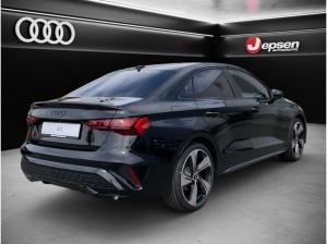 Audi A3 Limousine S line 35 TDI S tr. LED PANO ACC 19