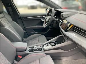 Audi A3 Limousine S line 35 TDI S tr. LED PANO ACC 19