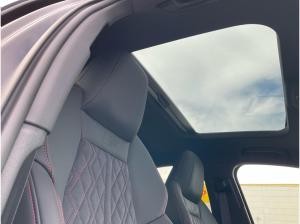 Audi A3 Limousine S line 35 TDI S tr. LED PANO ACC 19