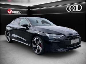 Audi A3 Limousine S line 35 TDI S tr. LED PANO ACC 19