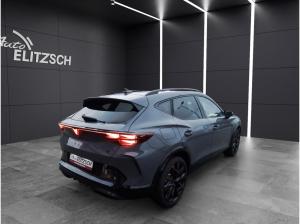 Cupra Formentor VZ +++ sofort verfügbar +++ 2.0 TSI 245 kW (333 PS) 7-Gang DSG 4Drive