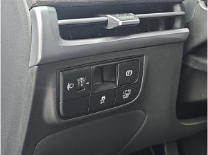 Hyundai TUCSON 1.6 T-GDI HYBRID SELECT LED/NAVI/DAB / Privat