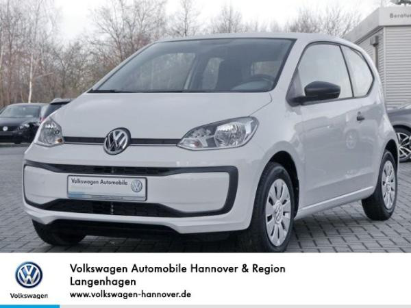 Foto - Volkswagen up! take 1,0 l 5-Gang *sofort verfügbar*