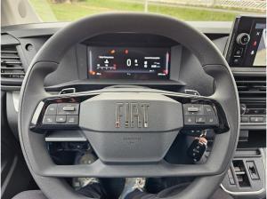 Fiat Scudo Serie 2 L3 Automatik