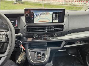 Fiat Scudo Serie 2 L3 Automatik