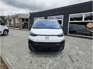 Fiat Scudo Serie 2 L3 Automatik