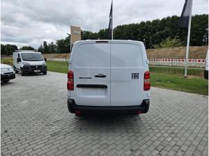 Fiat Scudo Serie 2 L3 Automatik
