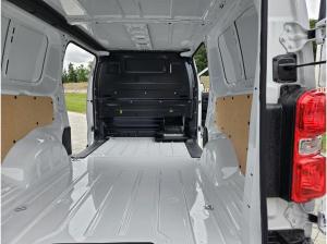 Fiat Scudo Serie 2 L3 Automatik