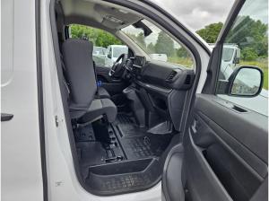 Fiat Scudo Serie 2 L3 Automatik