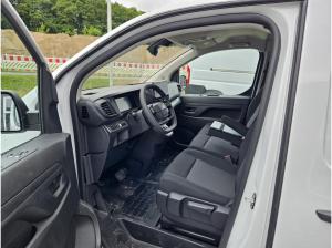 Fiat Scudo Serie 2 L3 Automatik