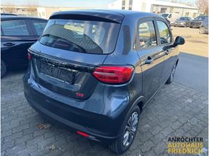 Leapmotor T03 GS Kamera Allwetterr. IntelliLux