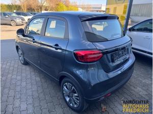 Leapmotor T03 GS Kamera Allwetterr. IntelliLux