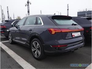 Audi Q8 e-tron 55 Advanced qu. Matrix HuD RüKa AHK