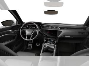 Audi SQ8 Sportback e-tron (GET)