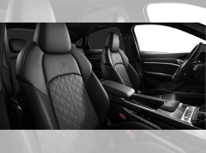 Audi SQ8 Sportback e-tron (GET)