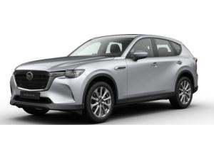 Mazda CX-60 Plug-in-Hybrid PHEV Exclusive-Line *Pano*