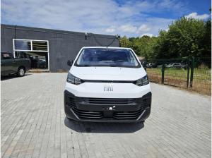 Fiat Scudo Serie 2 L1