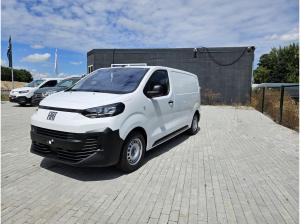 Fiat Scudo Serie 2 L1