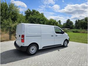 Fiat Scudo Serie 2 L1