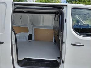 Fiat Scudo Serie 2 L1