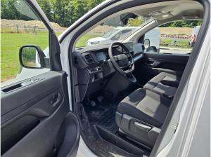 Fiat Scudo Serie 2 L1