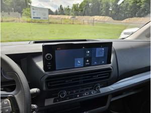 Fiat Scudo Serie 2 L1