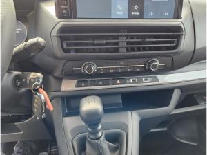 Fiat Scudo Serie 2 L1