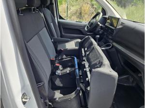 Fiat Scudo Serie 2 L1