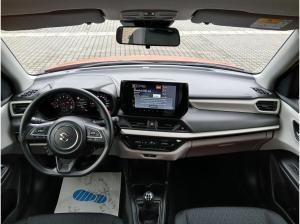 Suzuki Swift 1,2 Dualjet Club Aktionsmodell